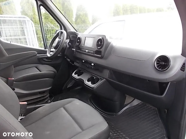 Mercedes-Benz SPRINTER 315 - 20
