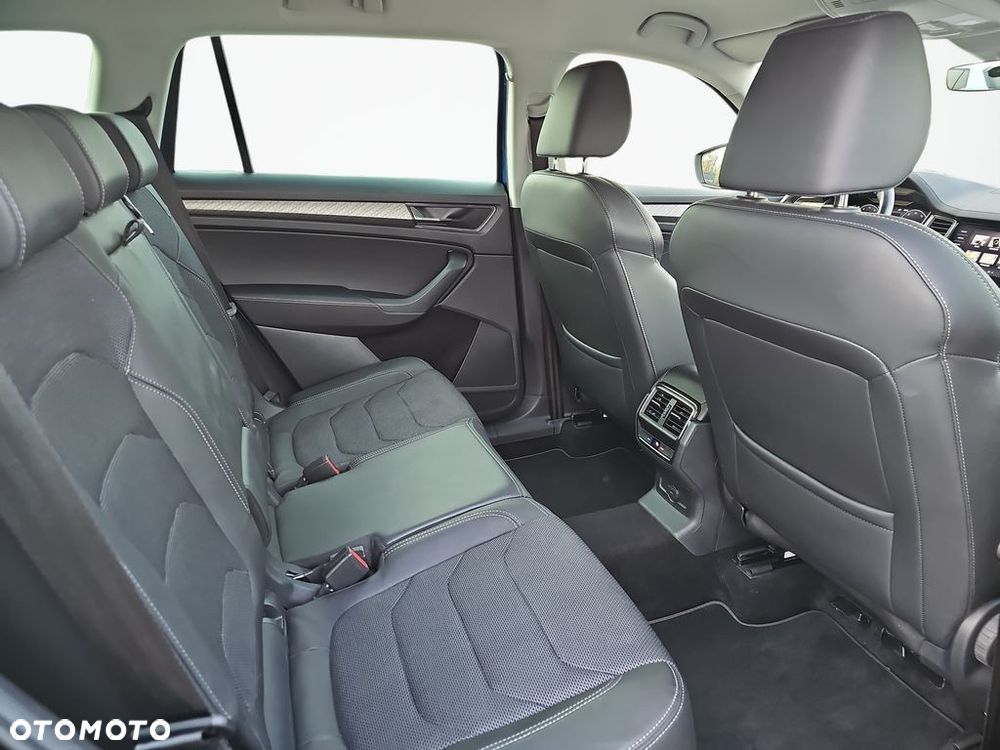 Skoda Kodiaq 1.5 TSI ACT 4x2 Style DSG - 11
