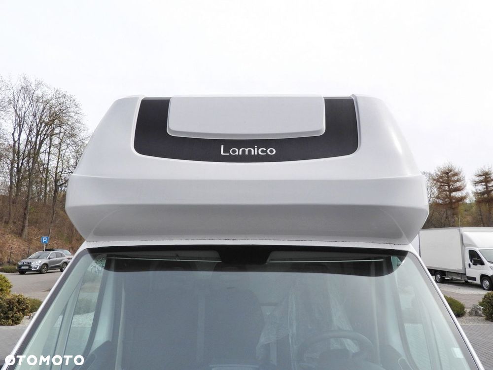 Fiat DUCATO PLANDEKA 10 PALET TEMPOMAT PNEUMATYKA KLIMATYZACJA  160KM - 16