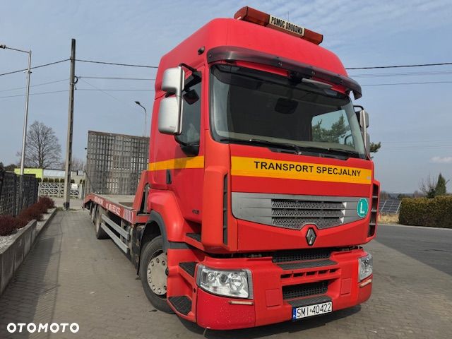 Renault Premium DXI 450 - 11