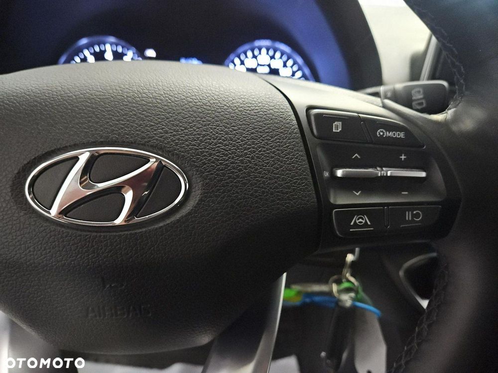 Hyundai i30 1.0 T-GDI Modern - 15