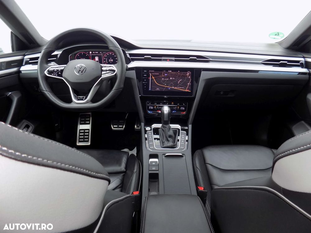 Volkswagen ARTEON 2.0 TDI SCR DSG R-Line - 11