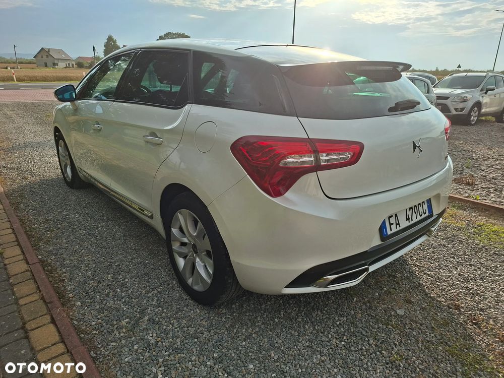 Citroën DS5 BlueHDi 150 Business Class - 3