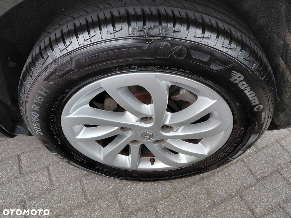 Renault Scenic - 9