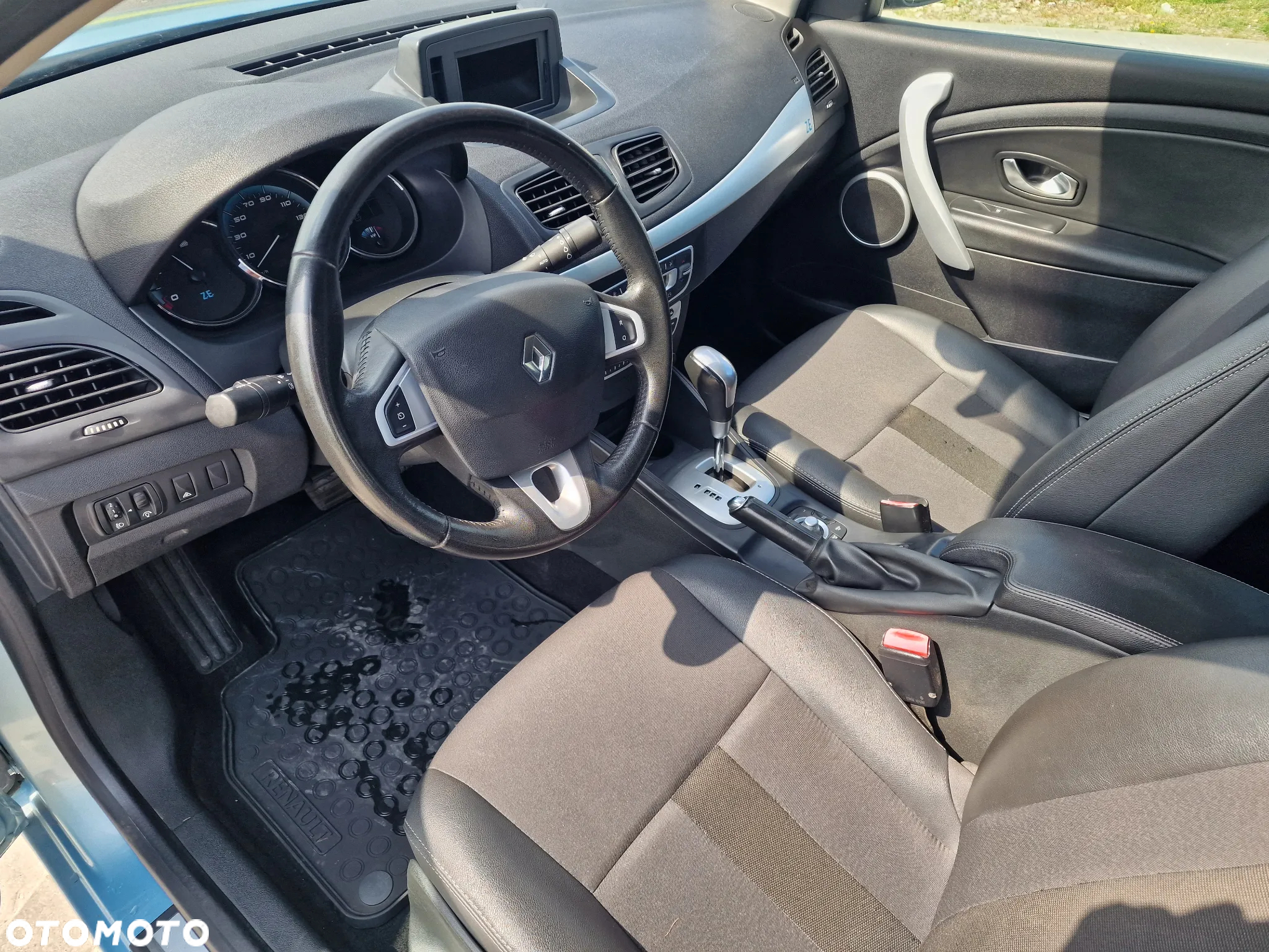 Renault Fluence Z.E (ohne Batterie) Dynamique - 16