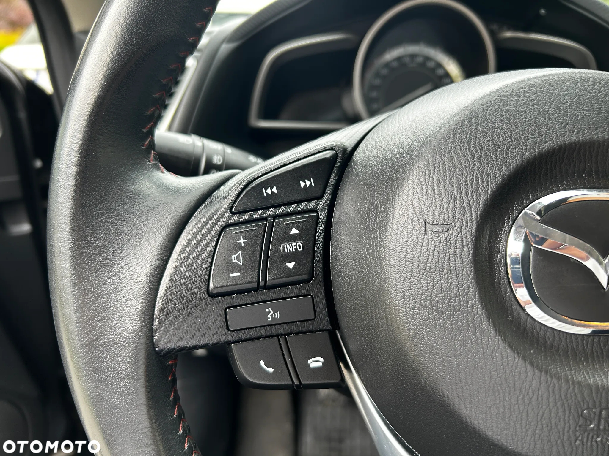 Mazda 3 SKYACTIV-G 120 Center-Line - 23