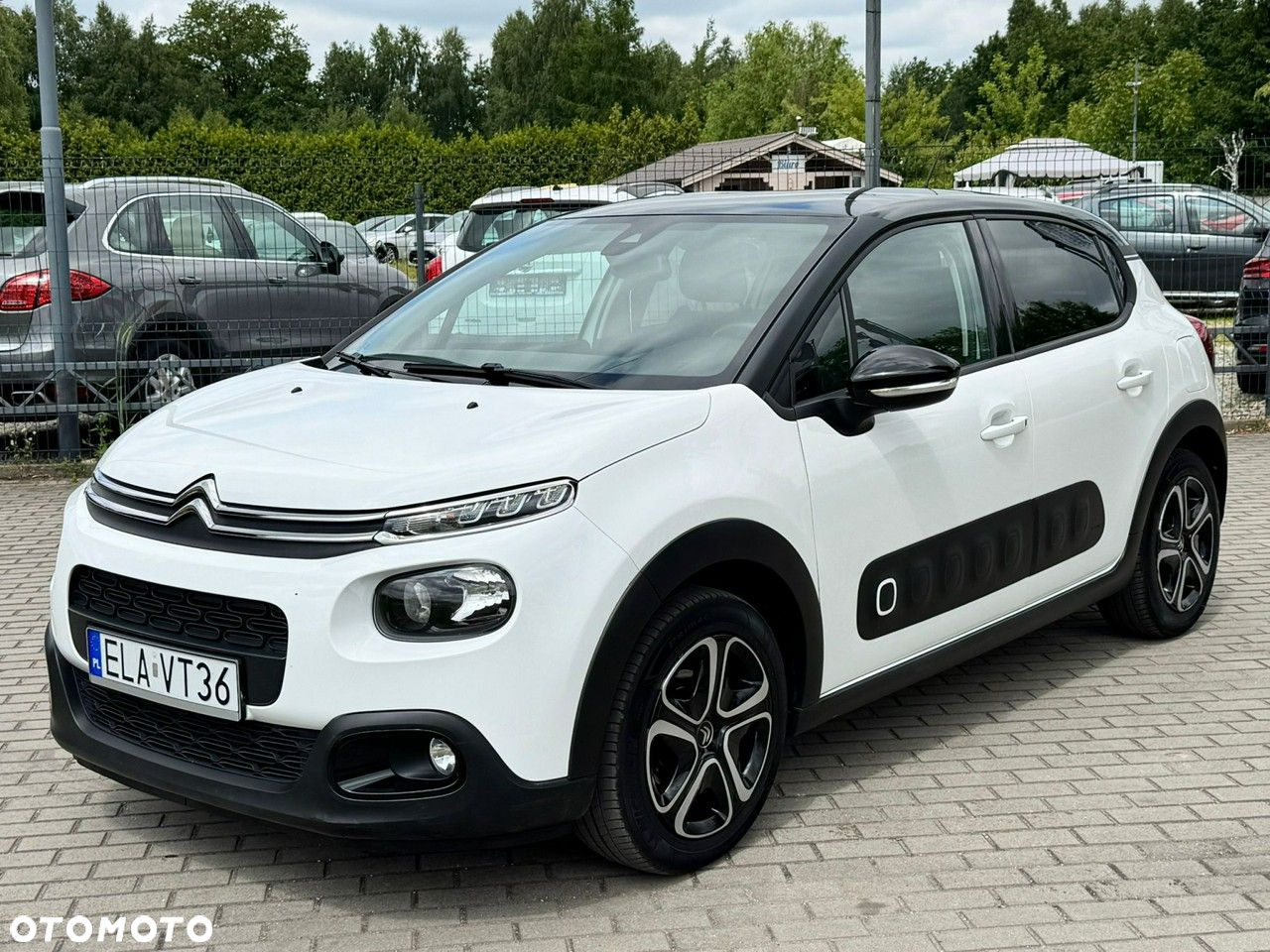 Citroën C3 Pure Tech 82 LIVE - 10