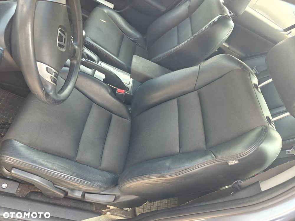 Honda Accord 2.0 i Sport - 5