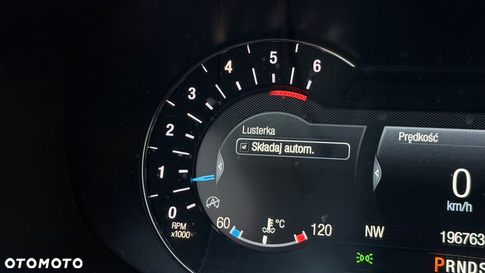 Ford S-Max - 18