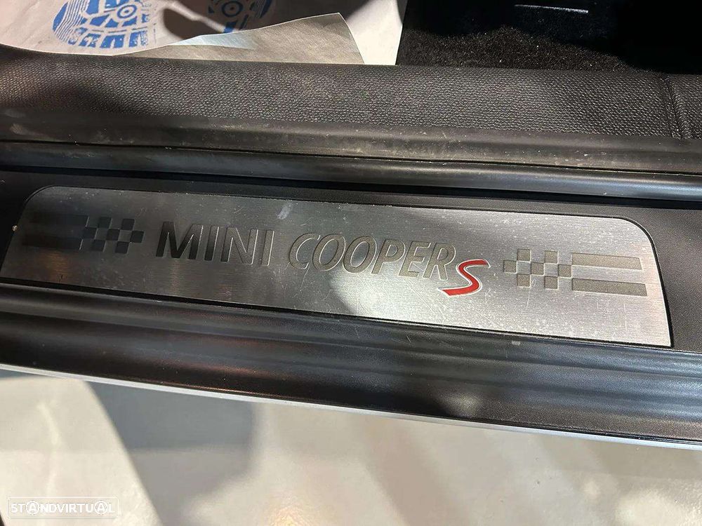 MINI Countryman Cooper SD ALL4 - 44