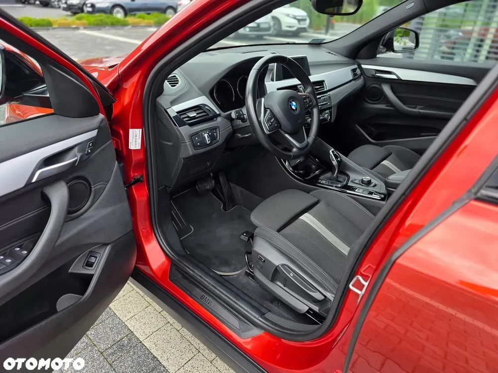 BMW X2 xDrive20i GPF M Sport X sport - 19