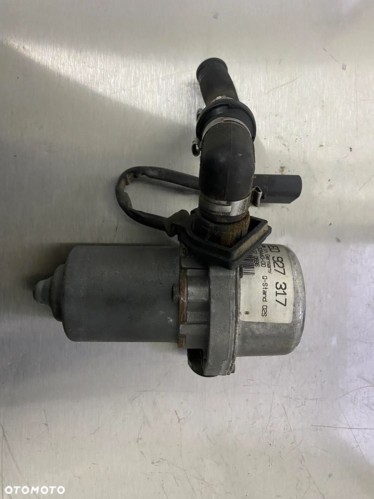 AUDI A4 B6 3.0 ASN POMPA HAMULCA 8E0927317 - 1