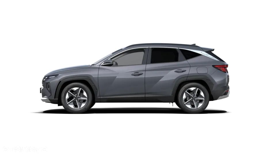 Hyundai Tucson 1.6 T-GDi HEV Smart 2WD - 2