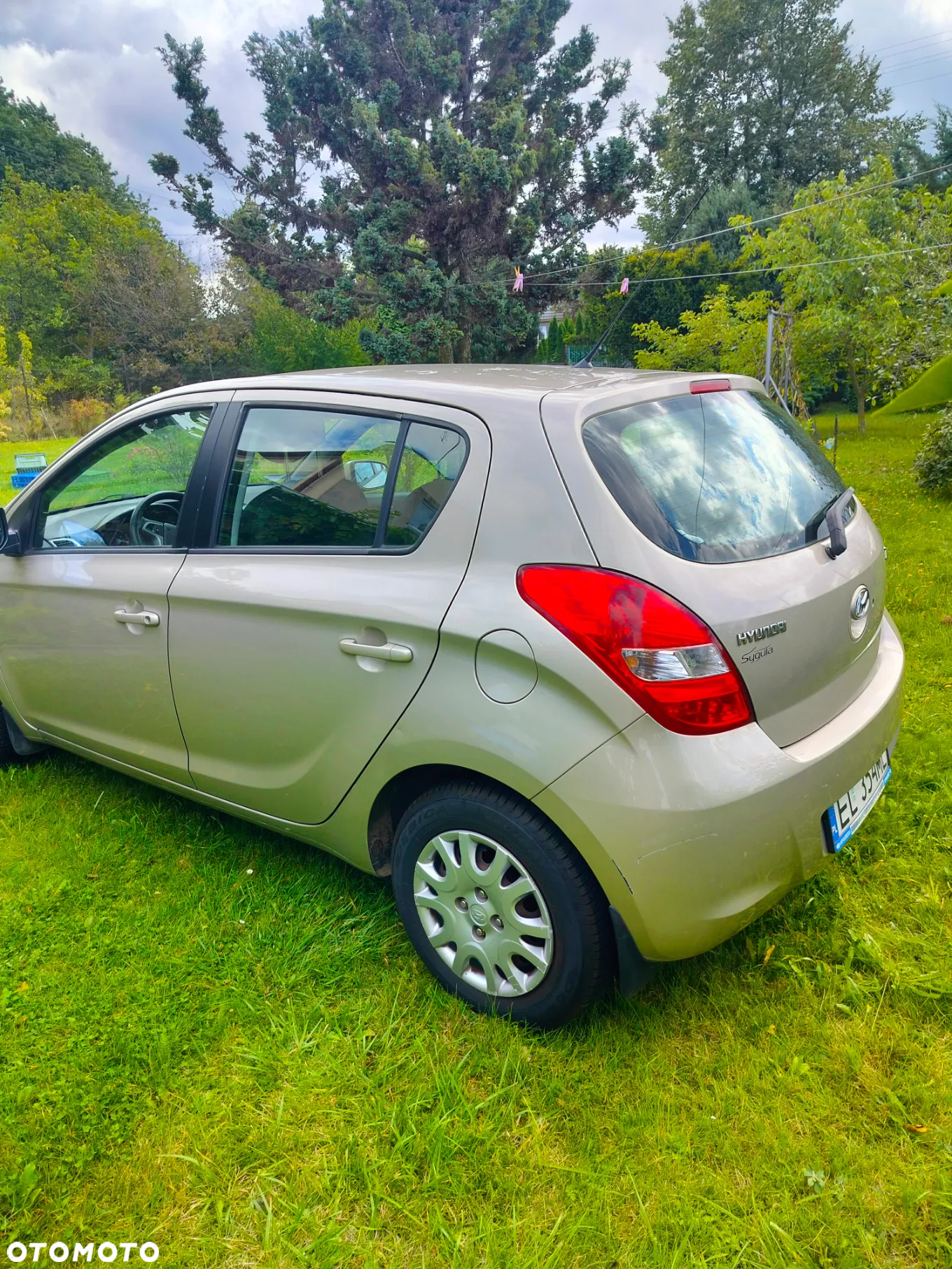 Hyundai i20 1.4 Classic + EU5 - 3