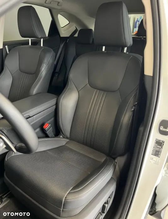 Lexus NX 350h Prestige 2WD - 15