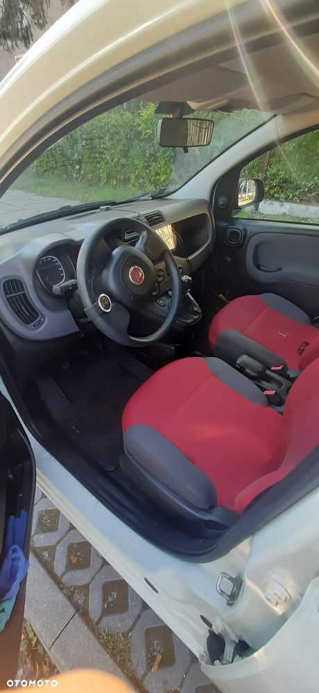 Fiat Panda - 9