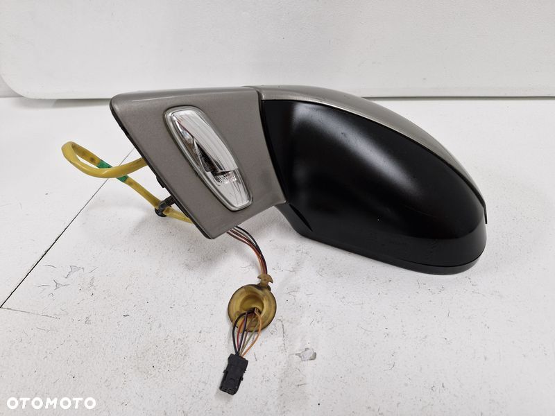 PEUGEOT 308 1 I T7 LUSTERKO DRZWI LEWE 6 PIN - 2