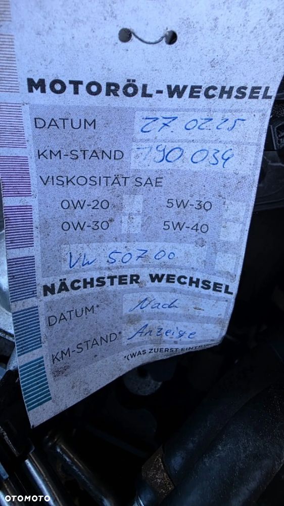 Volkswagen T6 warsztat - 33