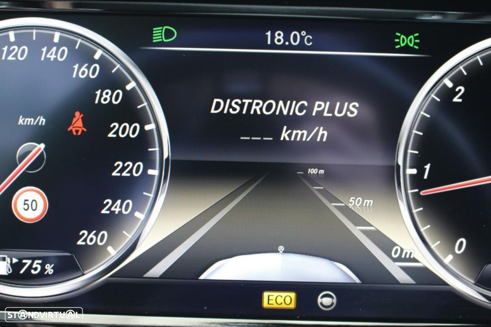 Mercedes-Benz S 350 BlueTEC - 31