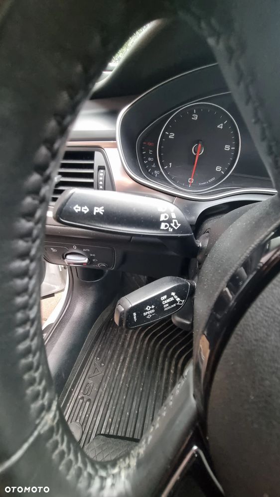 Audi A6 Avant 2.0 TDI - 19