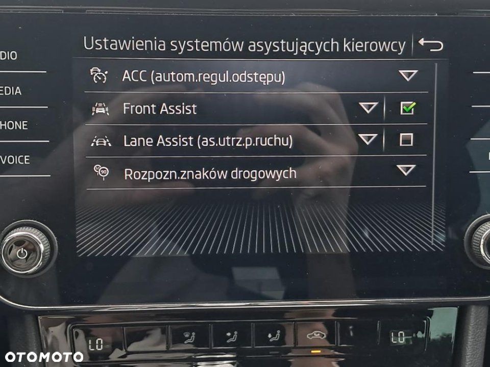 Skoda Superb - 29