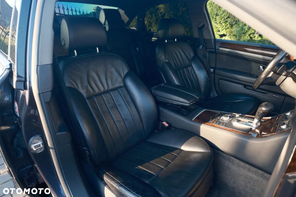 Audi A8 3.0 TDI Quattro - 17
