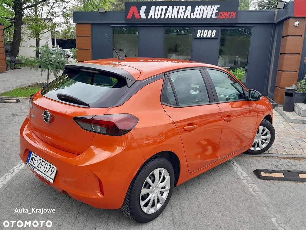 Opel Corsa 1.2 S&S - 5