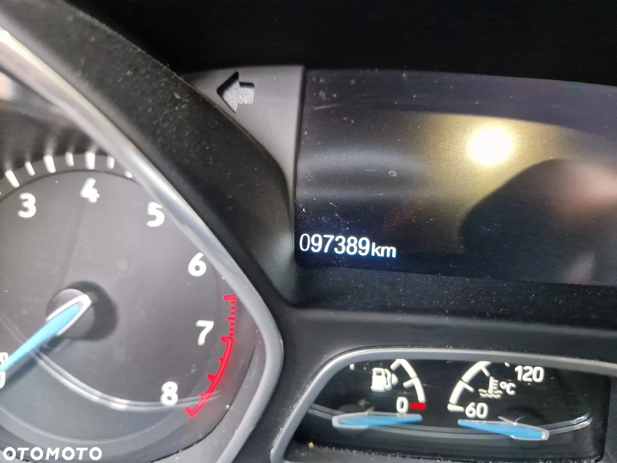 Ford Focus 1.5 EcoBoost Start-Stopp-System Titanium - 17