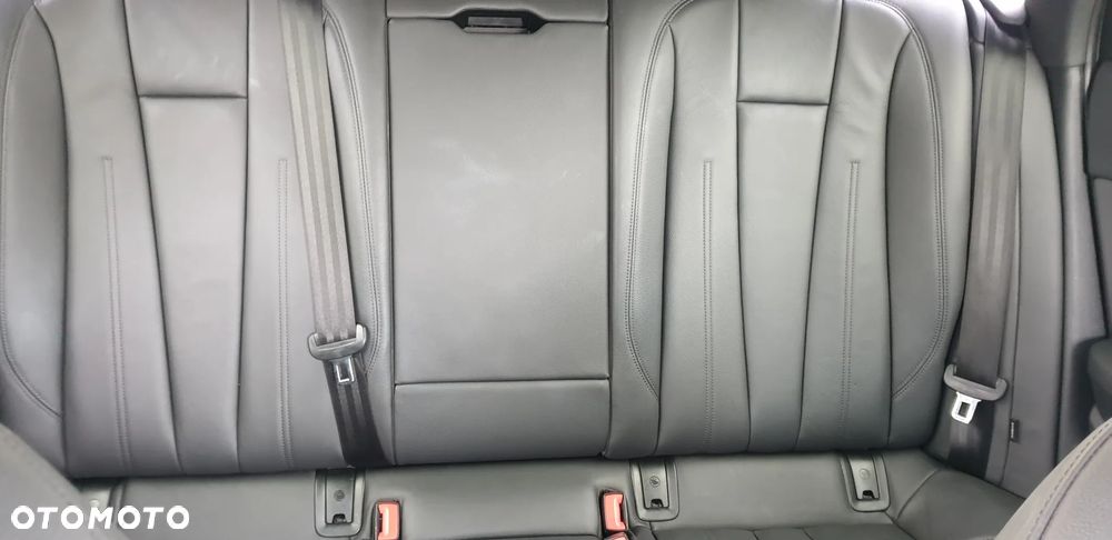 Audi A4 Avant - 34