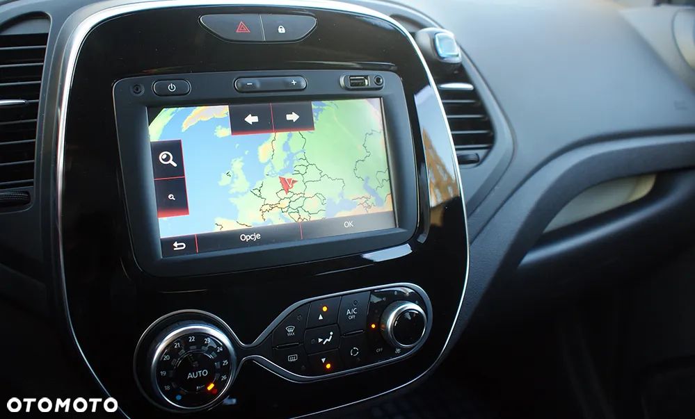 Renault Captur (ENERGY) TCe 90 LIFE - 10