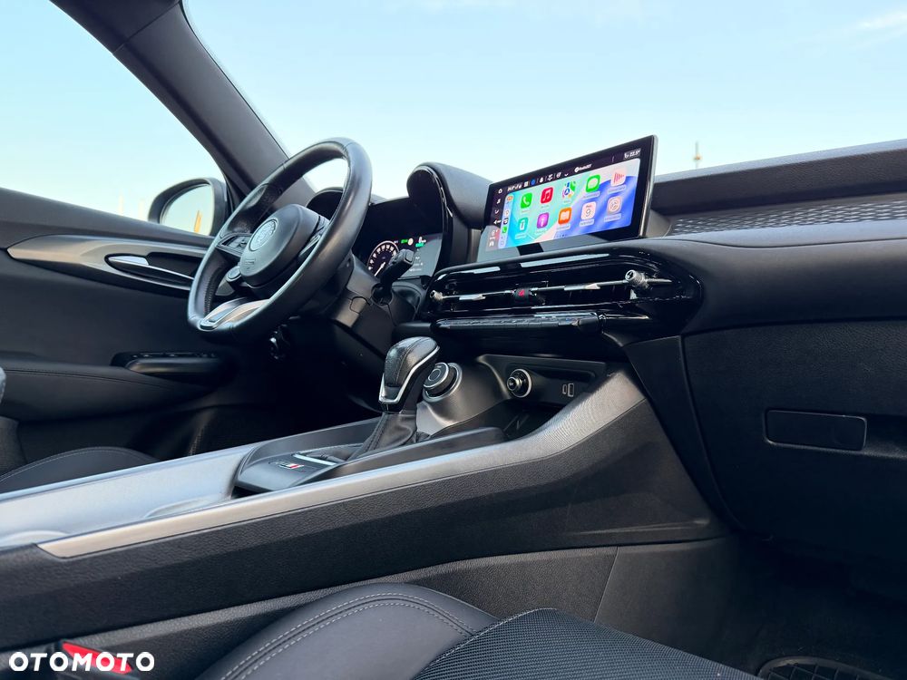 Alfa Romeo Tonale - 20