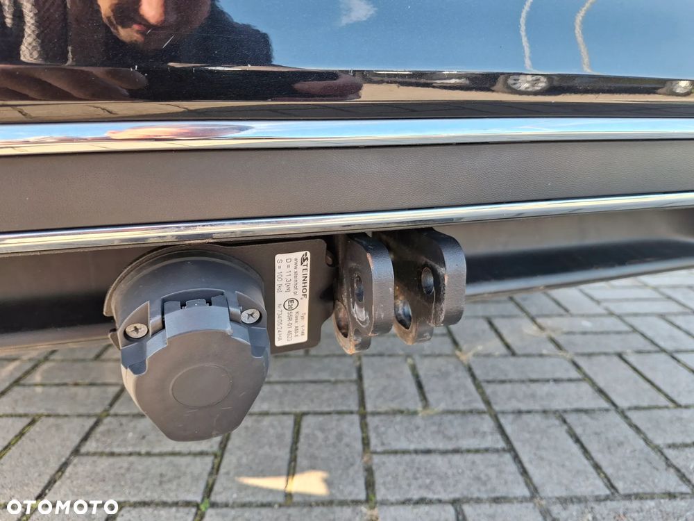 Volkswagen Passat 1.5 TSI EVO Elegance DSG - 32