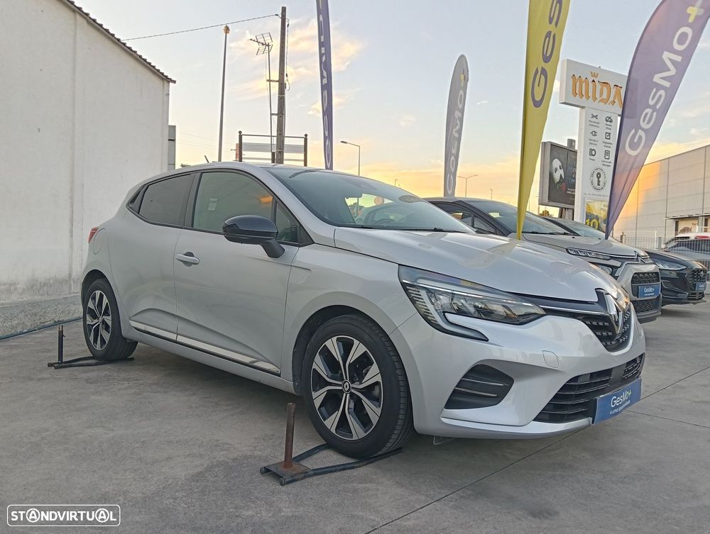 Renault Clio 1.0 TCe Evolution - 2