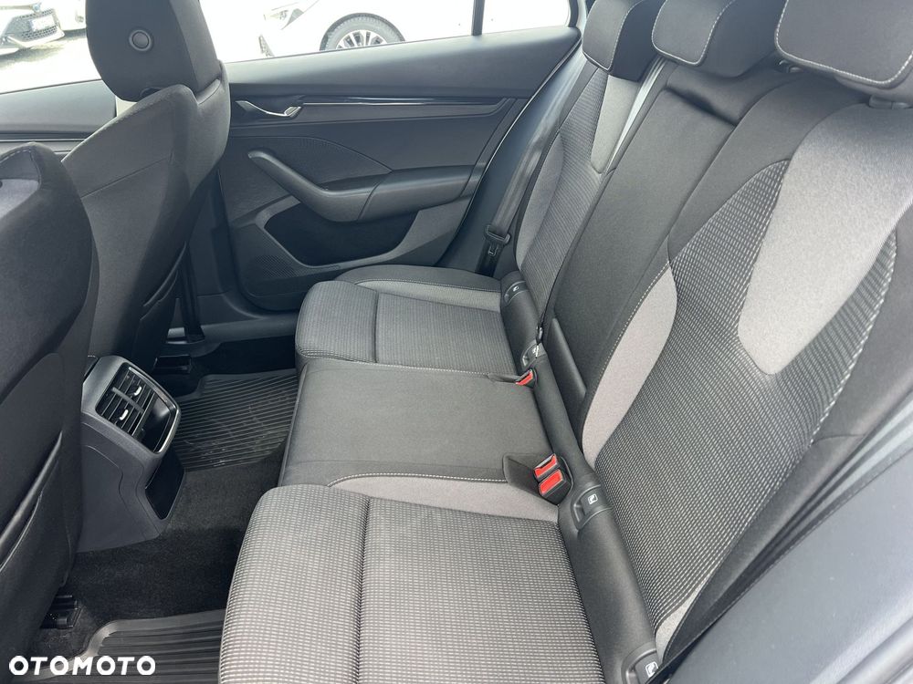Skoda Octavia 1.5 TSI ACT Ambition - 14