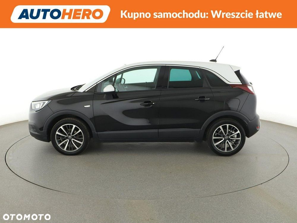Opel Crossland X 1.2 Start/Stop Automatik Innovation - 3