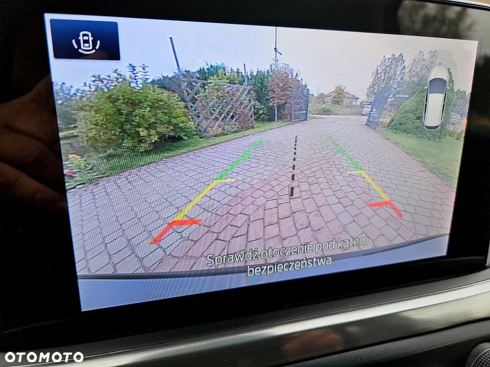 Ford Focus 1.5 TDCi DPF Start-Stopp-System Titanium - 25