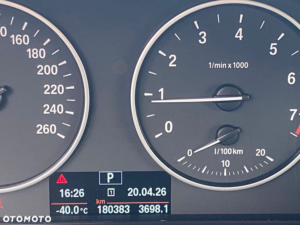 BMW X3 xDrive20i xLine - 18