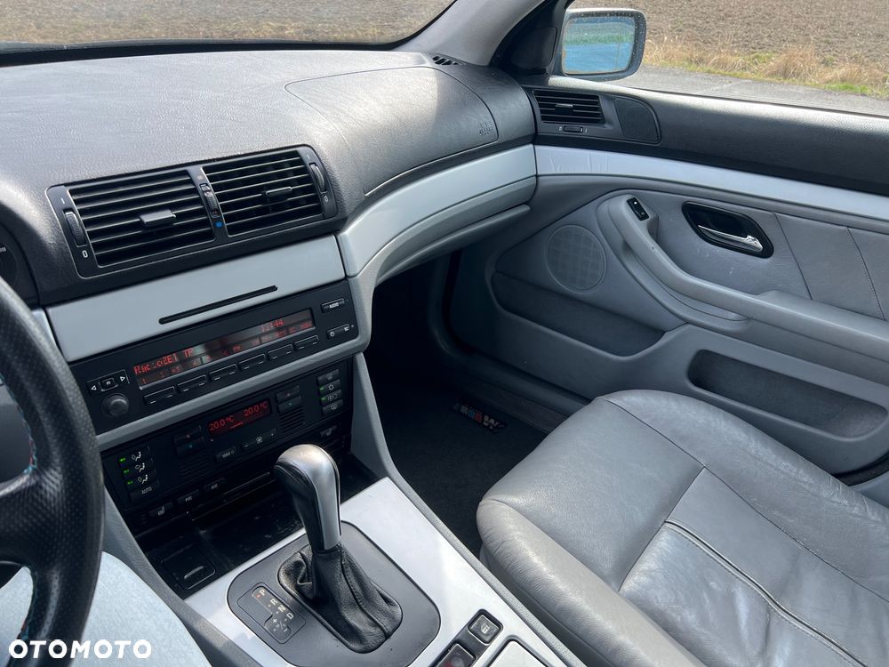BMW Seria 5 - 15