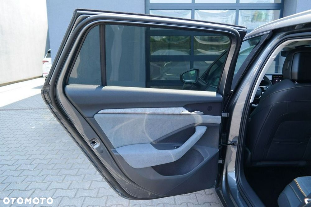 Skoda Superb - 26