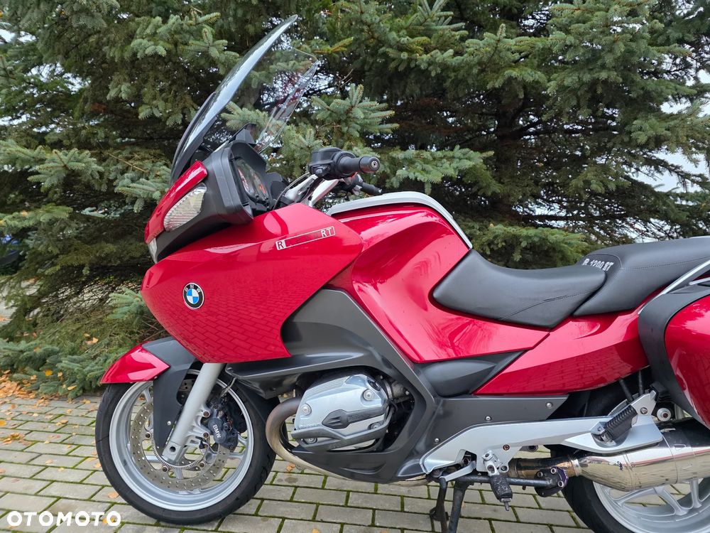 BMW RT - 3