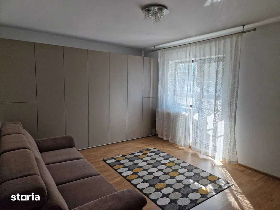 2 camere/ Titan/ bloc nou/ prima inchiriere — fotografia 1