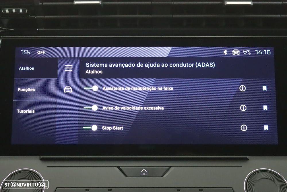 Peugeot 308 SW 1.2 Hybrid Allure e-DCS6 - 22