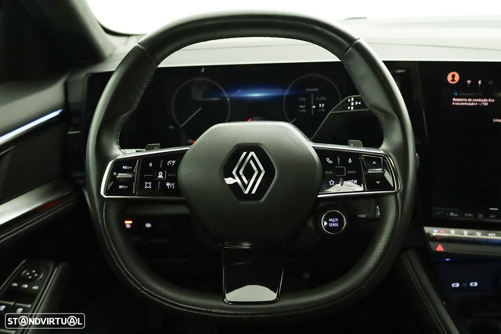 Renault Austral 1.3 Mild Hybrid Iconic Auto - 14