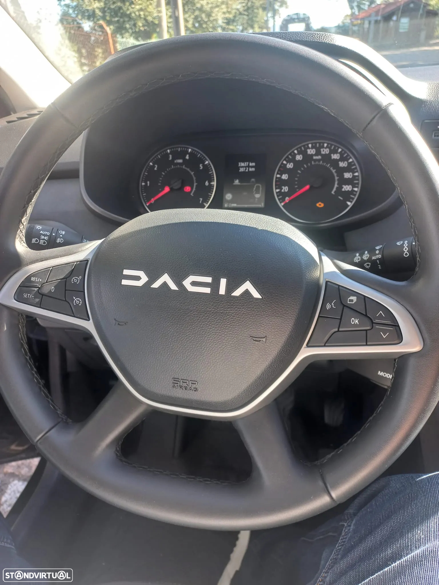 Dacia Jogger 1.0 ECO-G SL Extreme 7L Bi-Fuel - 24