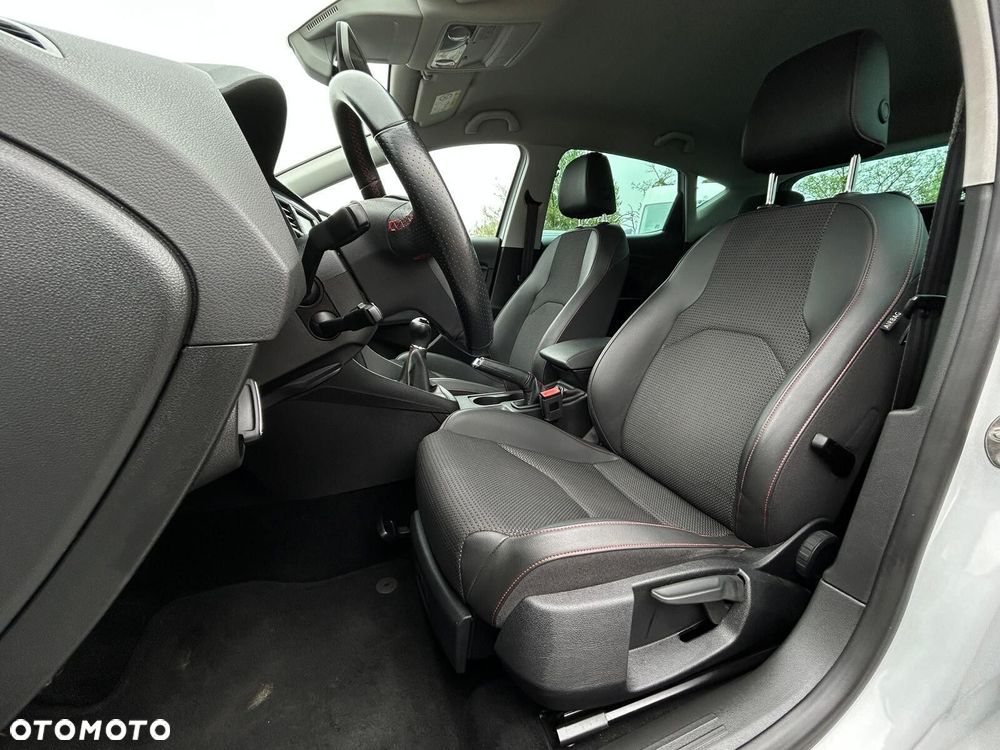 Seat Leon 1.4 TSI FR S&S - 8