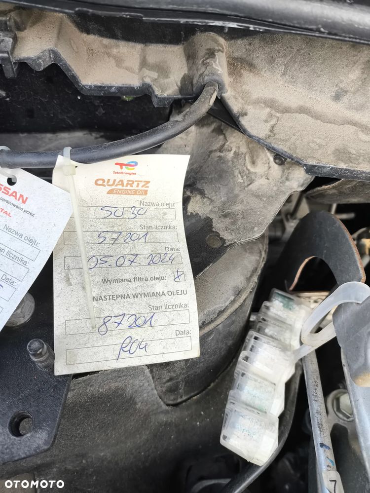 Nissan Qashqai 1.3 DIG-T N-Connecta EU6d - 11