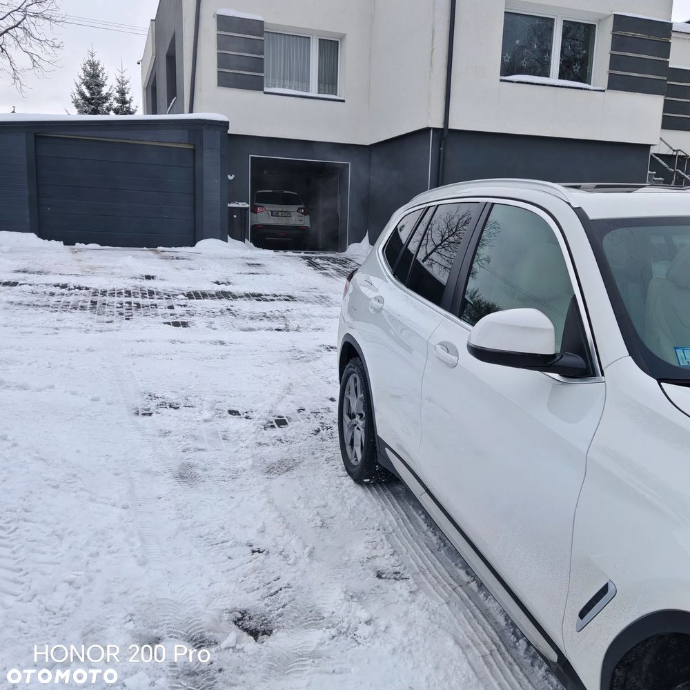 BMW X3 xDrive30i xLine - 6