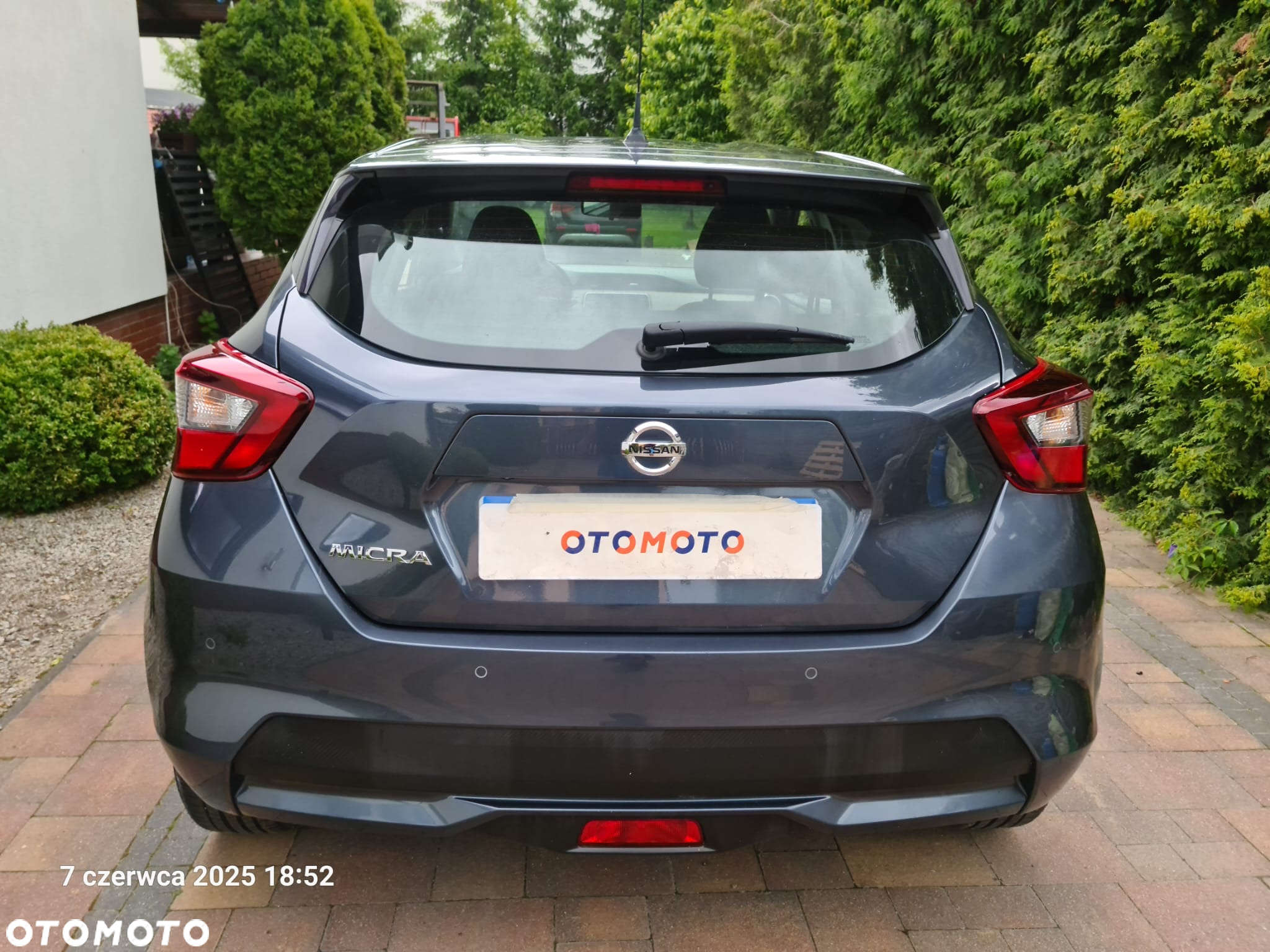 Nissan Micra 1.0 IG-T N-Sport - 5