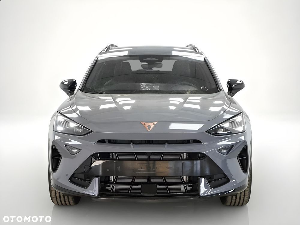 Cupra Formentor 1.5 eTSI mHEV DSG - 3