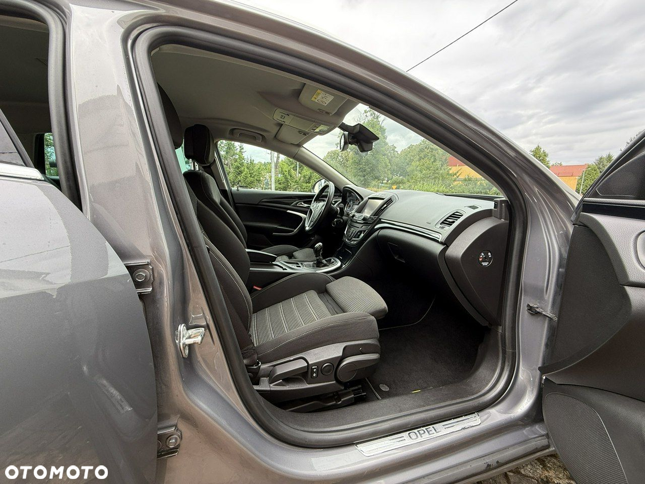 Opel Insignia Sports Tourer 2.0 Diesel Ultimate Exclusive - 14